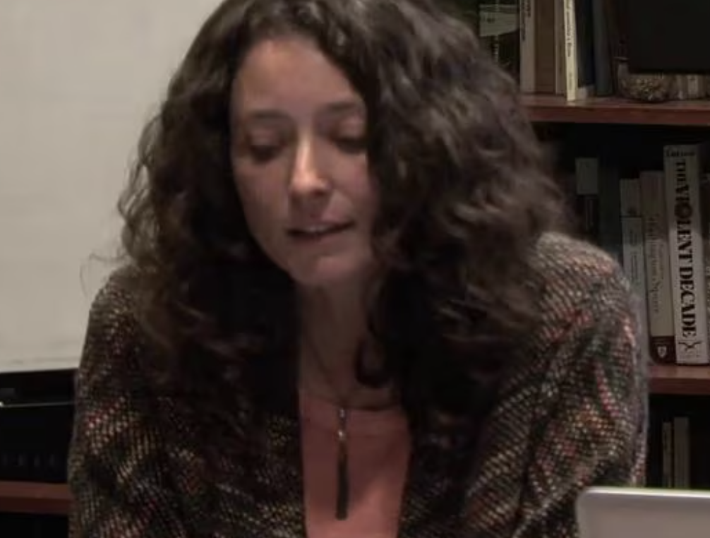 Amelia Rosselli in Translation [2012]